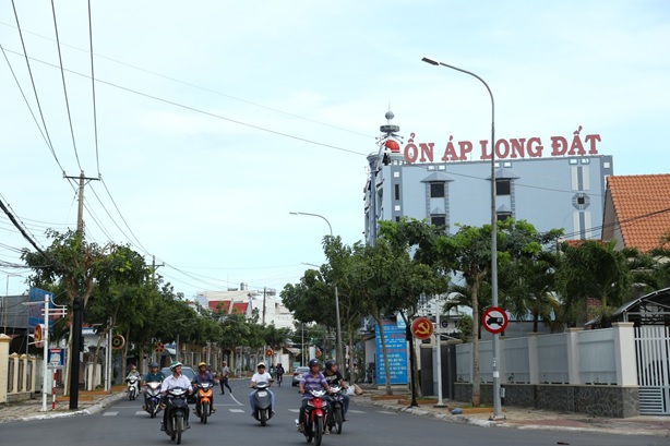 Đèn trang trí Khaphaco – Công ty Khai Phát