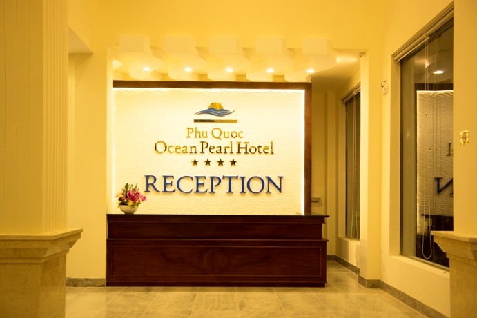 PHU QUOC OCEAN PEARL HOTEL